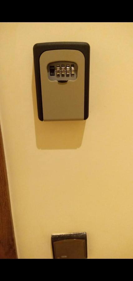 Bitty Apartment 马拉喀什 外观 照片