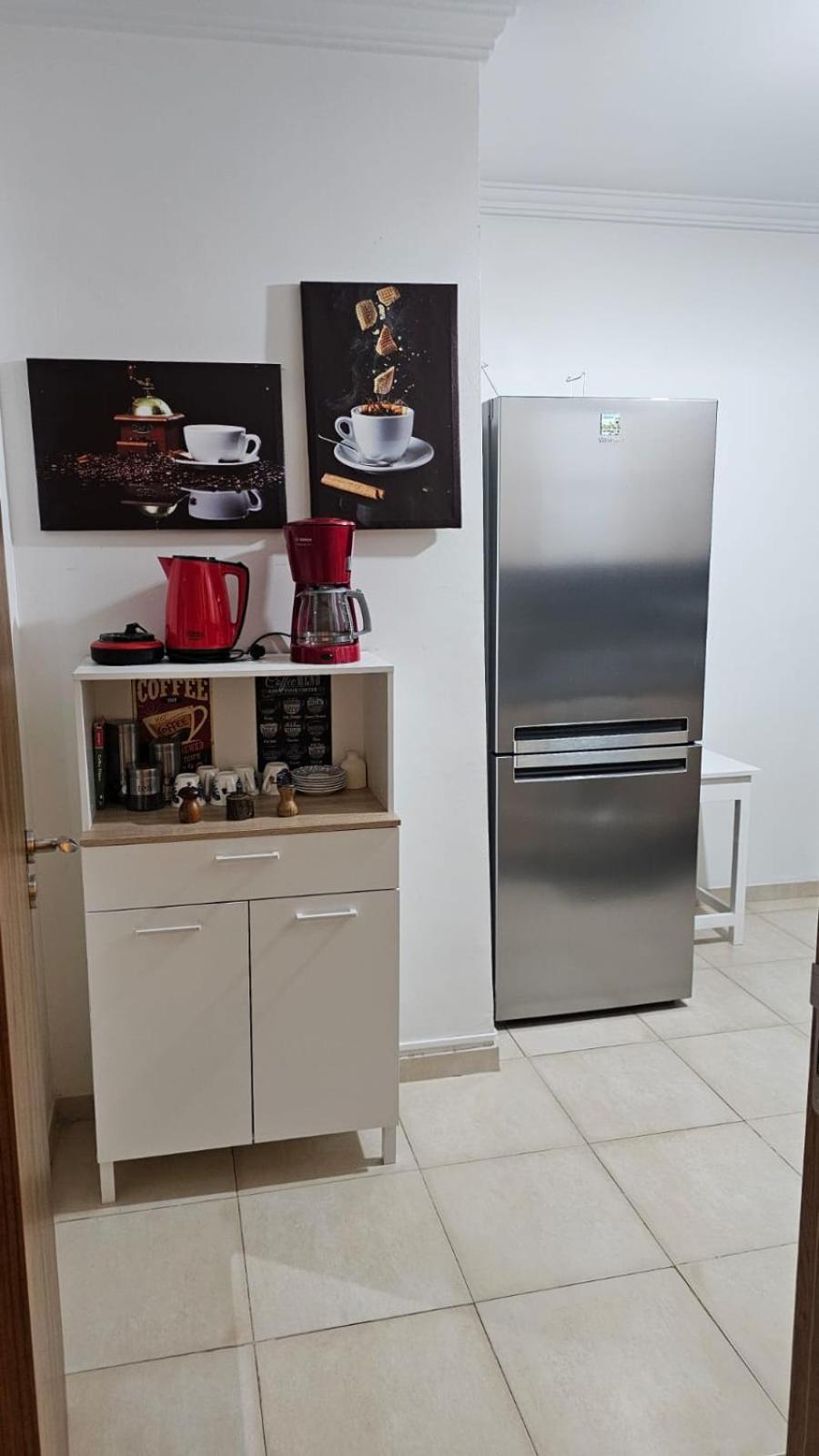 Bitty Apartment 马拉喀什 外观 照片
