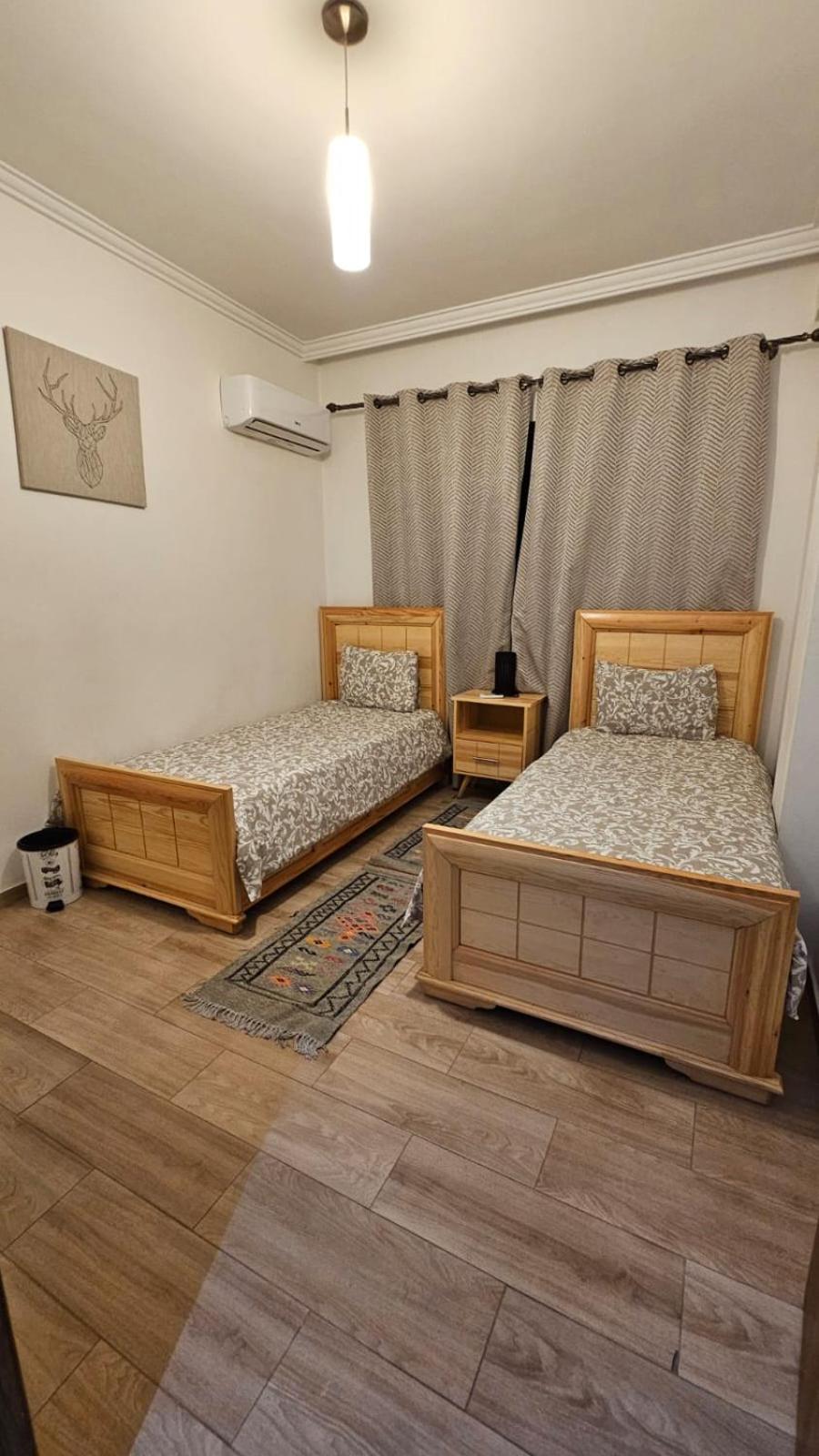 Bitty Apartment 马拉喀什 外观 照片
