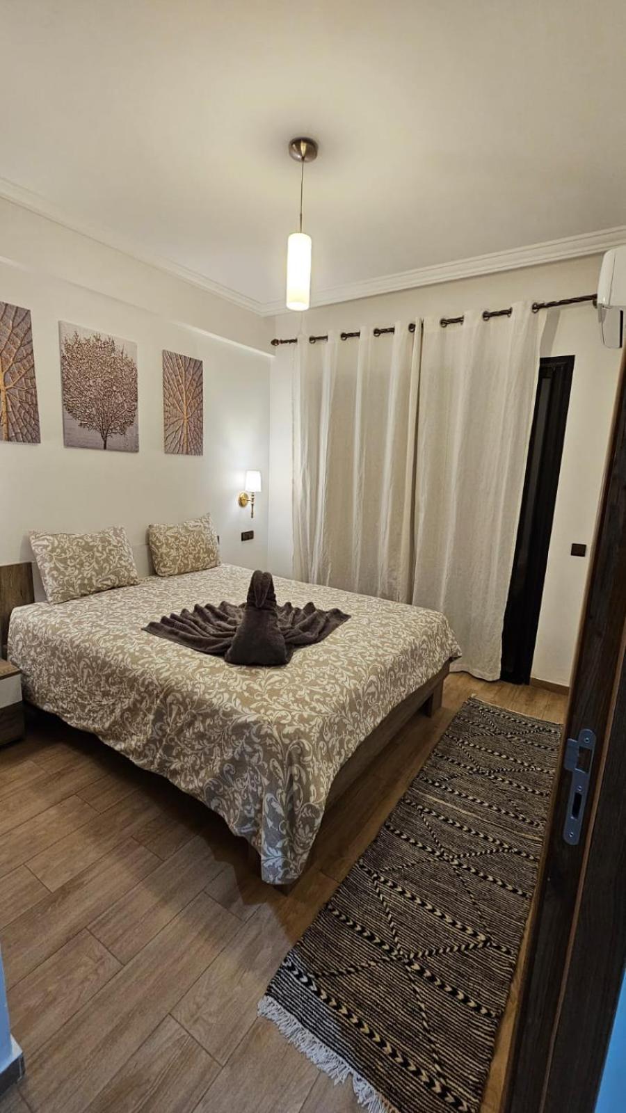 Bitty Apartment 马拉喀什 外观 照片