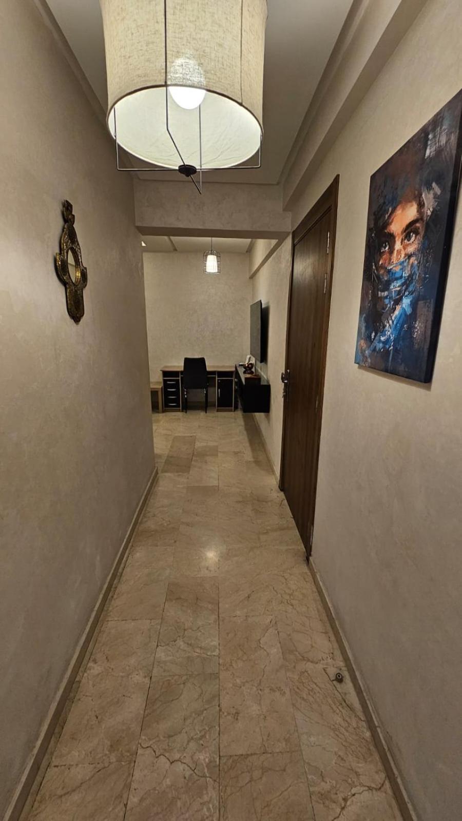 Bitty Apartment 马拉喀什 外观 照片