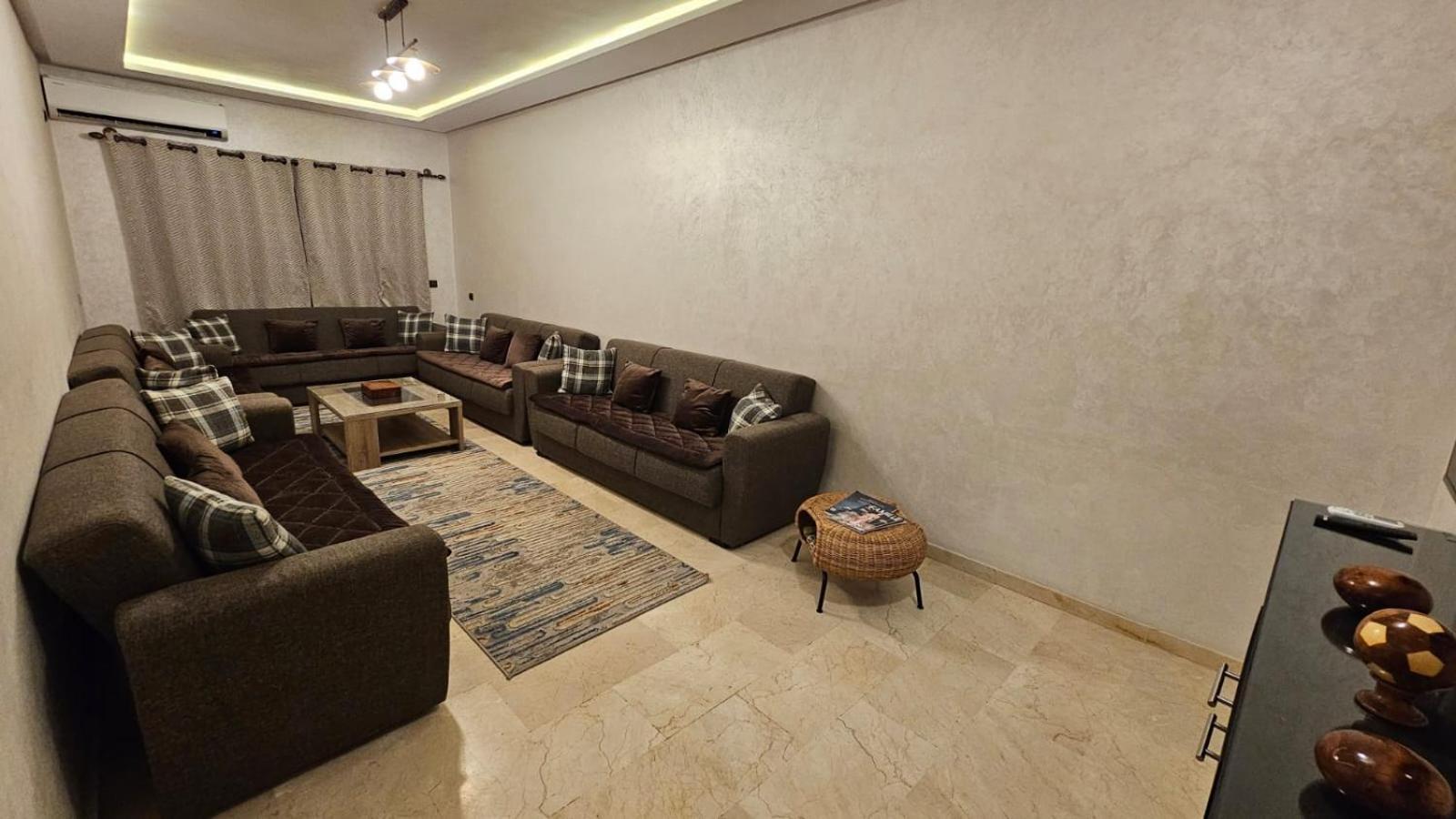 Bitty Apartment 马拉喀什 外观 照片