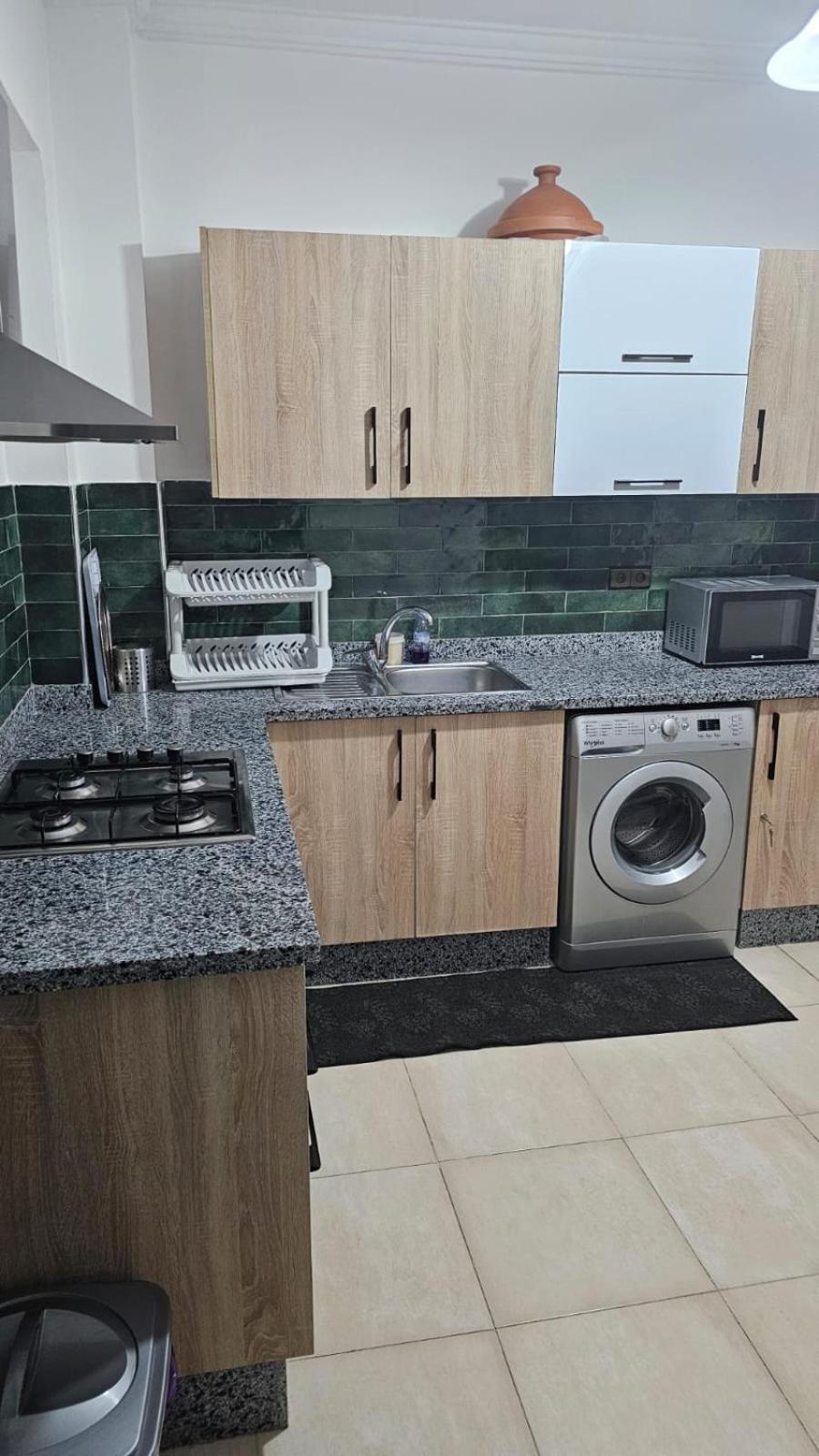 Bitty Apartment 马拉喀什 外观 照片