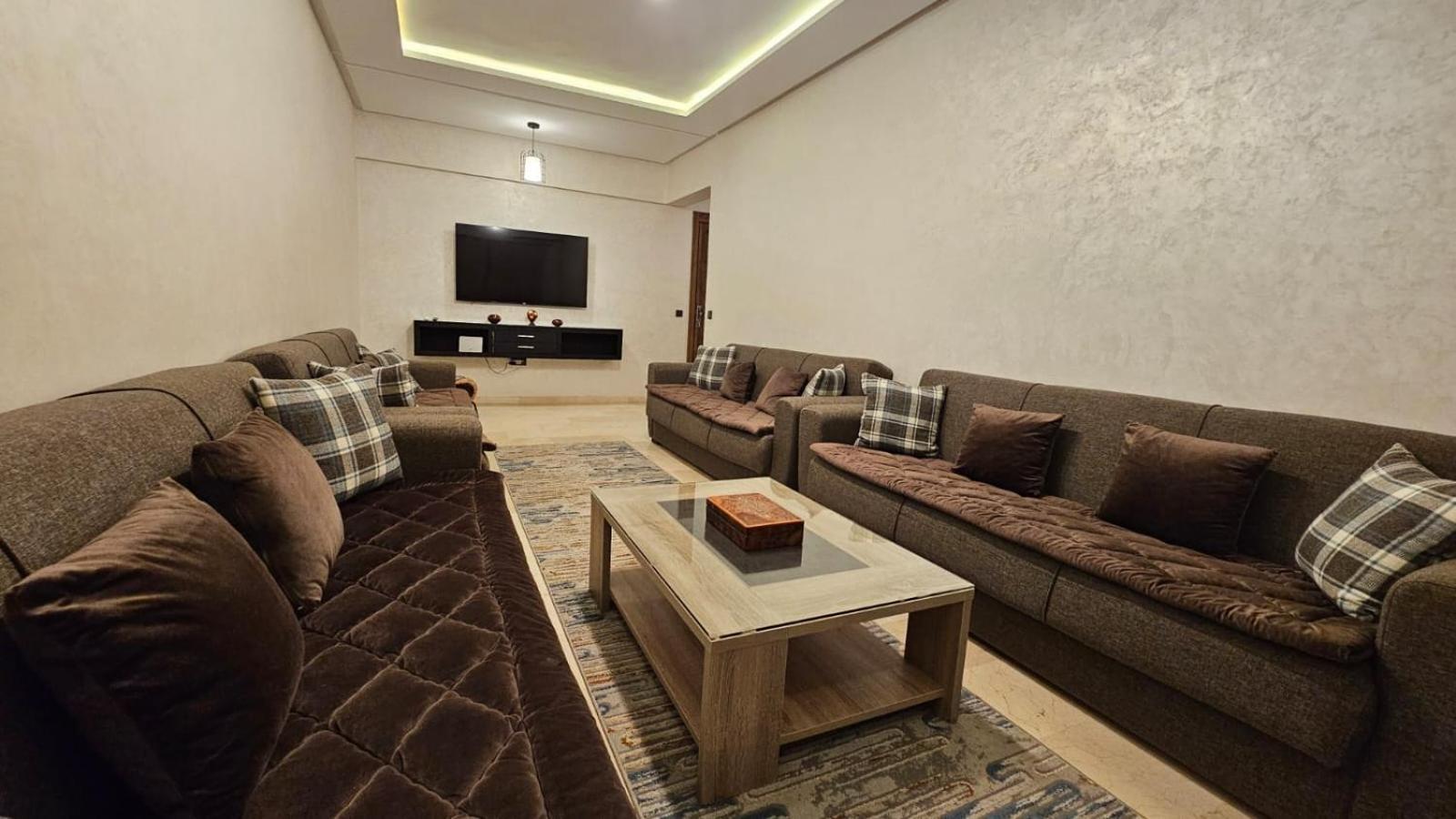 Bitty Apartment 马拉喀什 外观 照片